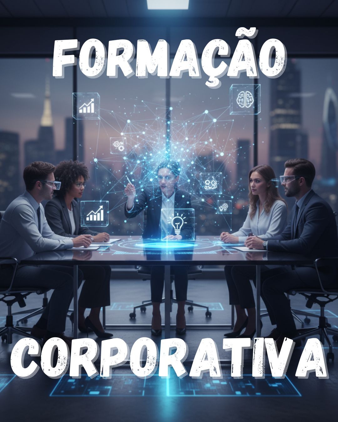 AI formacao