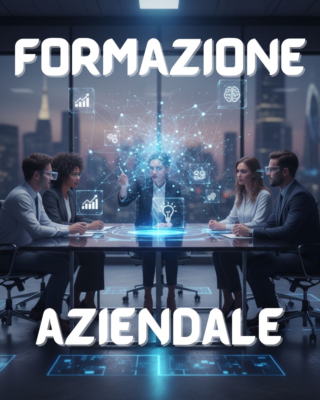 formazione aziendale
