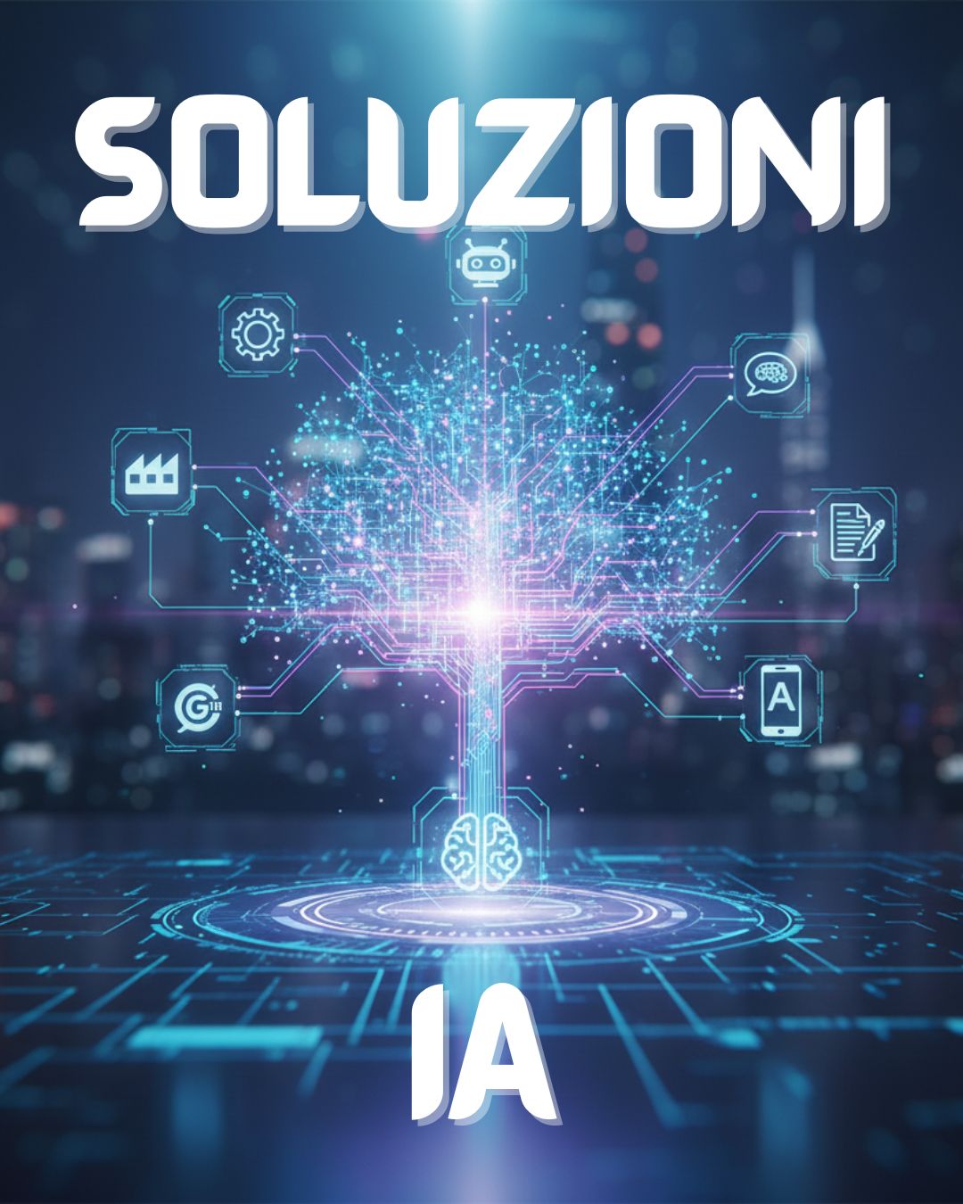 soluzioni IA